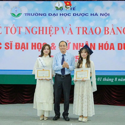 HÀNH TRÌNH CHẠM TỚI ƯỚC MƠ CỦA NHỮNG THỦ KHOA TỐT NGHIỆP Trang Chủ 77Win.com